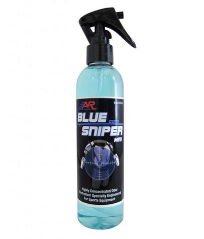 Blue Sniper Odour Neutralising Spray 8Oz